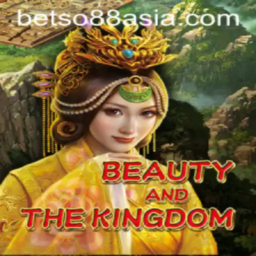 Beauty and the Kingdom: A Captivating New Adventure