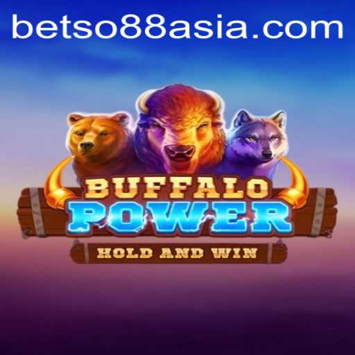 Unveiling the Thrills of BuffaloPower and the Betso88 Phenomenon
