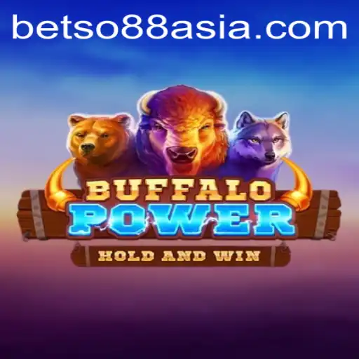 Unveiling the Thrills of BuffaloPower and the Betso88 Phenomenon