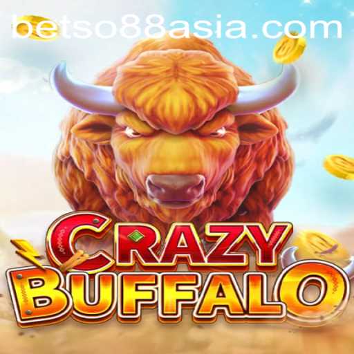 CRAZYBUFFALO: An In-Depth Look at the Thrilling Game With Betso88