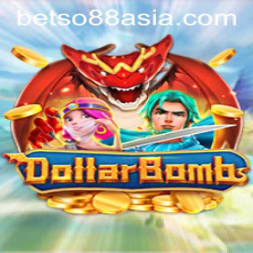 DollarBombs: The Explosive New Game Taking the Betting World by Storm