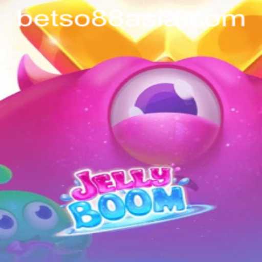 Exploring JellyBoom
