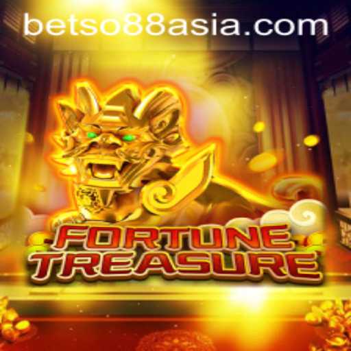 Discover the Exciting World of FortuneTreasure with Betso88