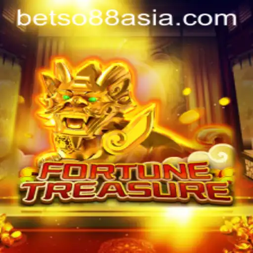 Discover the Exciting World of FortuneTreasure with Betso88
