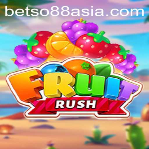 FruitRush An Exciting Gaming Experience