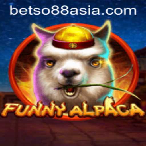 Exploring the Innovative World of FunnyAlpaca: A Gaming Adventure with Betso88
