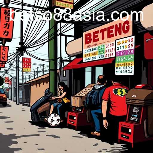 The Intriguing World of Jueteng: Unraveling the Mysteries and the Role of Betso88