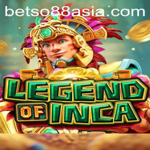 Unlock the Mysteries of LegendofInca and Its Association with Betso88