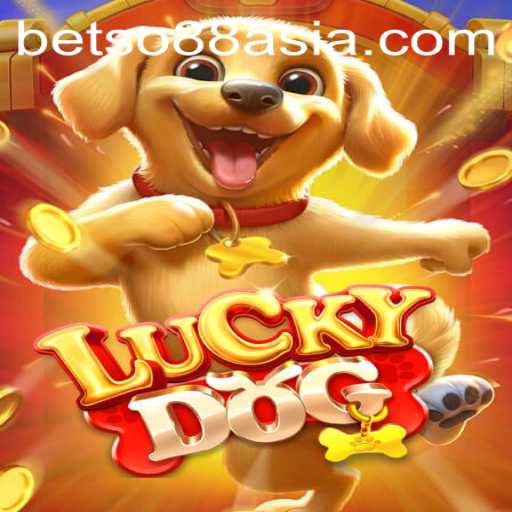 Exploring LuckyDog: A Comprehensive Guide to the Game and Its Connection with Betso88