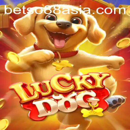 Exploring LuckyDog: A Comprehensive Guide to the Game and Its Connection with Betso88