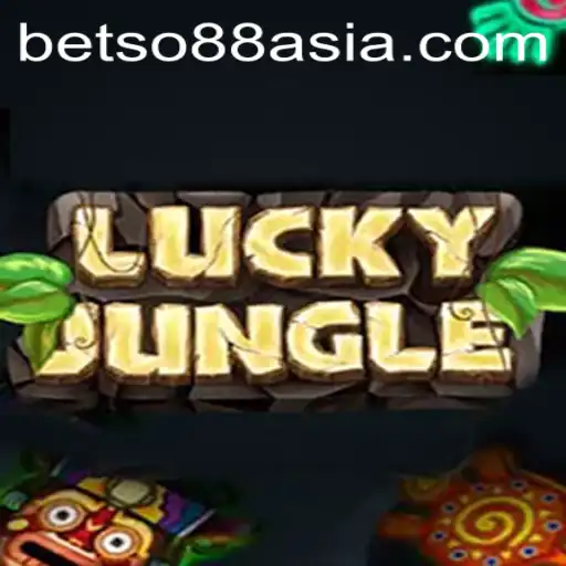 Exploring the Exciting Safari of LuckyJungle: A Dive into Adventure with Betso88