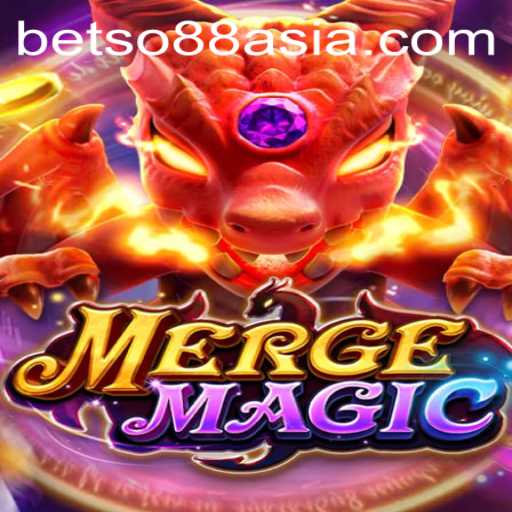 Merge Magic: An Enchanting Journey through the Mystical Lands