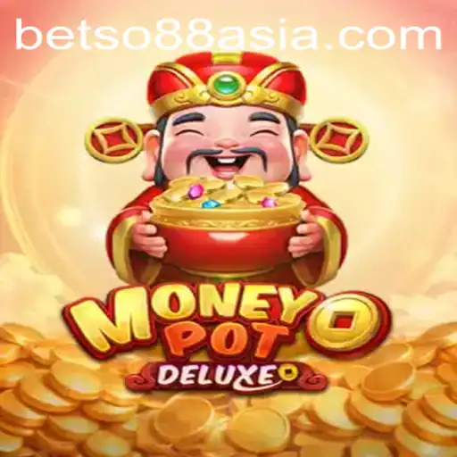 Unveiling MoneyPotDELUXE: A Riveting Experience in Online Gaming