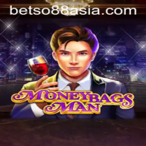Exploring the Thrills of MoneybagsMan: A Gaming Adventure with Betso88