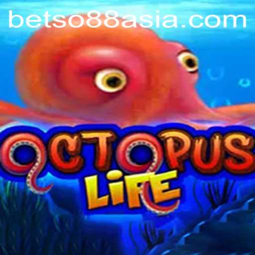 Exploring the Underwater Adventure: OctopusLife