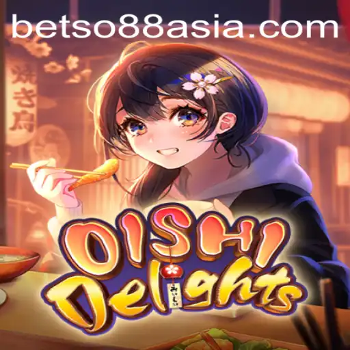 OishiDelights: Unearthing the Thrilling World of Betso88's Latest Culinary Game