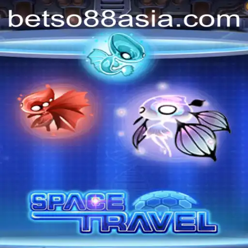 An In-Depth Exploration of SpaceTravel: The Celestial Gaming Experience Linked with Betso88