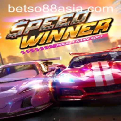 Discover SpeedWinner: A Thrilling Gaming Experience with Betso88