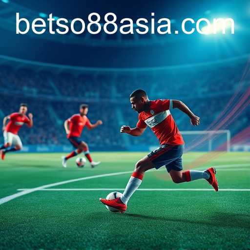 Exploring the Intersection of Sports and Betting with Betso88