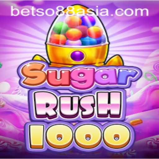 Exploring SugarRush1000: A Thrilling New Gaming Experience with Betso88