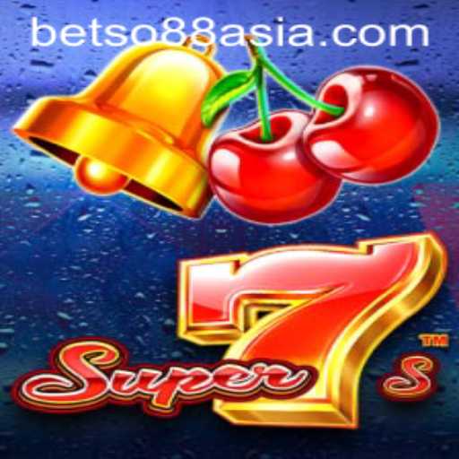 Exploring Super7s: A New Era of Exciting Gameplay with Betso88
