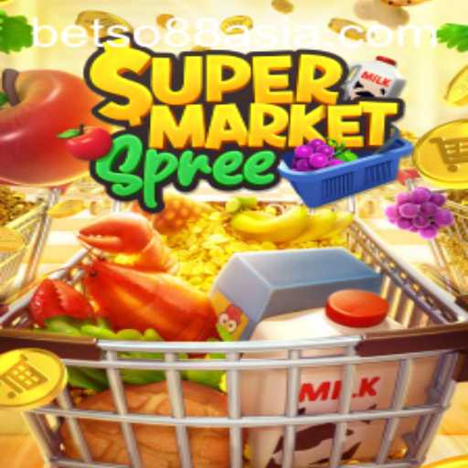 Exploring SupermarketSpree: An Exciting New Adventure for Betso88 Enthusiasts