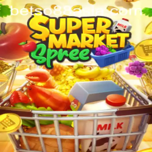 Exploring SupermarketSpree: An Exciting New Adventure for Betso88 Enthusiasts