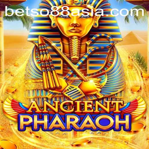 Unveiling Ancient Pharaoh A Timeless Gaming Adventure