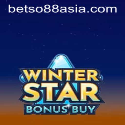 WinterStarBonusBuy: Excitement and Strategy in the Gaming World