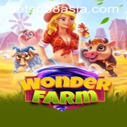 Discover WonderFarm: A New Adventure in Mobile Gaming
